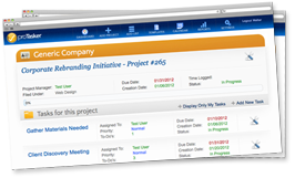 Project Management Software